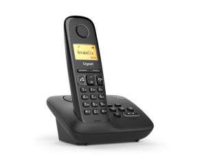 Cordless Phone A270A Black