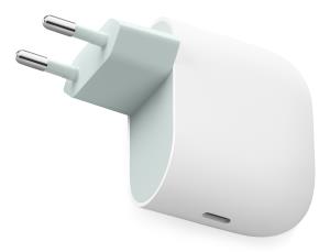 Pixel USB-c 45w Adapter White