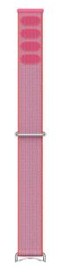 Pixel Watch 3 Perforated Loop Band Peony