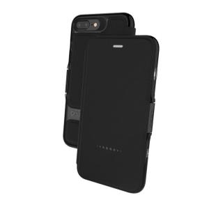 Gear4 D3o Oxford (black) iPhone 7 Plus