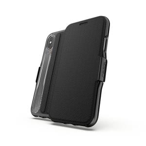 Gear4 D3o Oxford For (black) iPhone X