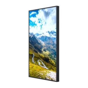 Window Facing Digital Signage Display - 55wf45h - 55in - 1920 X 1080 (full Hd)