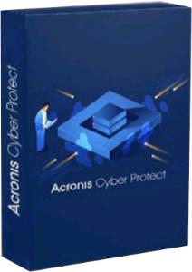 Acronis Cyber Protect - Backup Advancedserver Subscription License 5 Year - Renewal