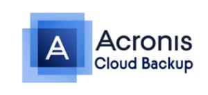 Acronis Backup Service Starter Pack Server - Renewal