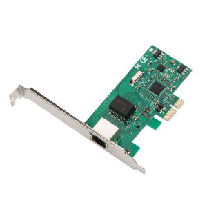 Pci-e Card GB Ethernet 1000/100/10 Mbps