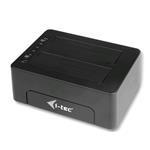 USB 3.0 SATA HDD Dock SATA HDD Dock With Clone Function In