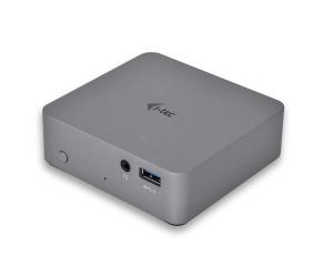 USB-c Metal 4k Dock