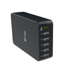Smart Charger 6x USB-a Port 52w