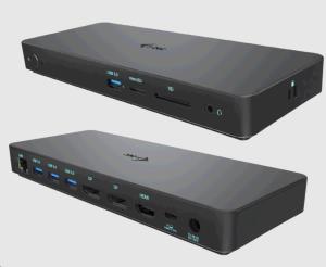 Docking Station Pro G2 - Thunderbolt 3 / USB-c Triple Display - Power Delivery 100w Uk