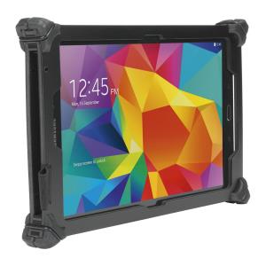 Resist Pack - Case For Galaxy Tab A6 10.1in