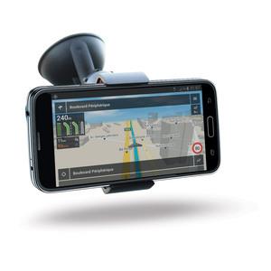 Universal Car Navigation Kit For Smartphone Up To 6.5in
