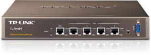 Router 2 Wan Ports + 3 Lan Ports