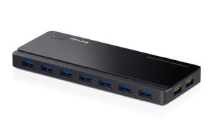 Hub 2 Power Charge Ports 7 Ports USB 3.0