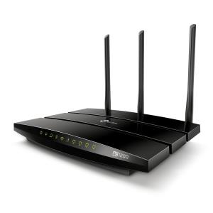 Wireless Vdsl/adsl Modem Router Ac1200
