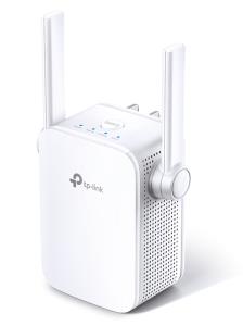 Ac1200 Wi-Fi Range Extender (re305)