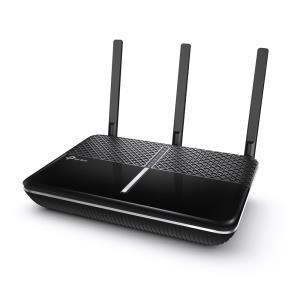 Wireless Dual Band Gigabit Router Ac2300