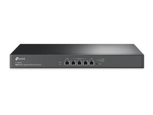 Safestream Tl-er6120 V2 Gigabit Dual-wan Vpn Router Black