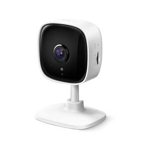 Home Security Wi-Fi Camera Tapo-c100 1080p Crystal Clear Image