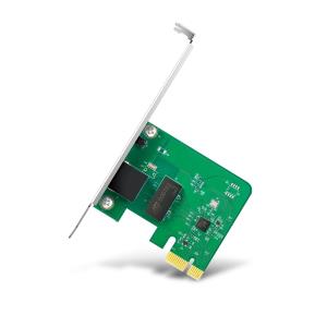 Gigabit Pci-e Network Adapter - Tg-3468