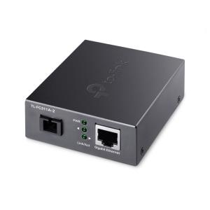 Tl-fc311a-2 Gigabit Wdm Media Converter