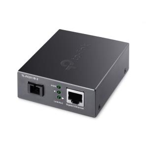 Tl-fc311b-2 Gigabit Wdm Media Converter