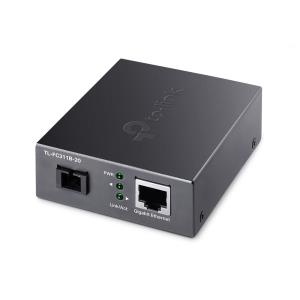 Tl-fc311b-20 Gigabit Wdm Media Converter