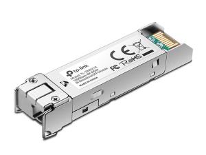 Tl-sm321b-2 1000base-bx Wdm Bi-directional Sfp Module