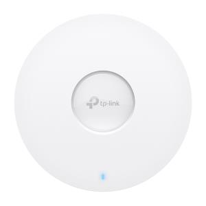 Deleted Access Point Omada Eap610 Ax1800 Wireless Dual Band Ceiling Mount