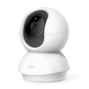 Camera Pan Tilt Home Tapo C210