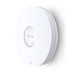 Access Point Omada Eap620 Hd Slim Ax1800 Ax1800 Wireless Dual Band Ceiling Mount