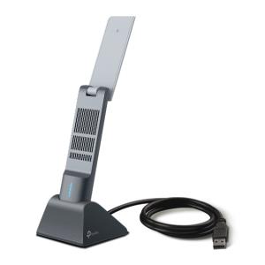 Wireless USB Adapter Archer Tx20uh Ax1800 High Gain