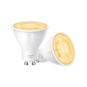 Smart Wi-Fi Spotlight Tapo L610 DIMMable 2-pack