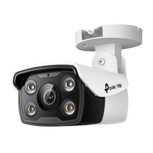 Vigi C340 Bullet Network Camera 4mp Outdoor Full Color 4mm