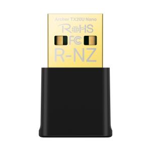 Wireless USB Adapter Archer Tx20u Nano Ax1800 High Gain