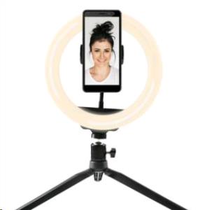 Led Ring 8in 0.19m Tripod Stand