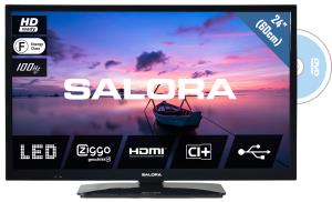 LED TV 24in 24HDB6505 TV/DVD (24HDB6505)