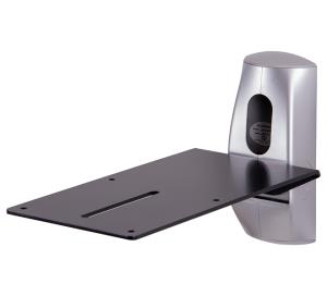Wall Mounted Shelf F/ Vc Camera