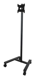 Flat Screen Trolley Vesa 200 X 200 - 1