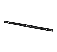 Mounting Plate For Dual Logitech Rally