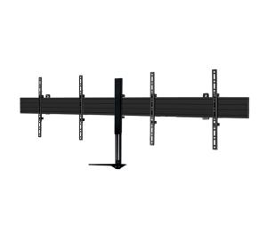 System X - Universal Twin Screen Vc Wall (bt8415/bb)