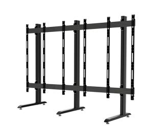 System X - Floor Stand For 4x4 Sony Crys