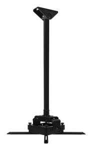 System 2 - Heavy Duty Projector Ceiling (bt893-fd050/bw)