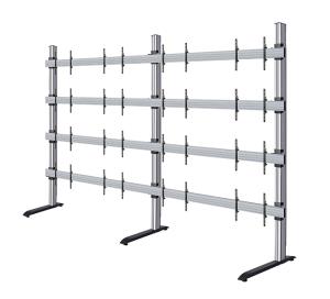 System X - 217 Inch Lg Lsac LED Bloc Ultimate