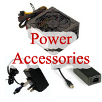 PSA UDC0003A-UK - Power Adapter