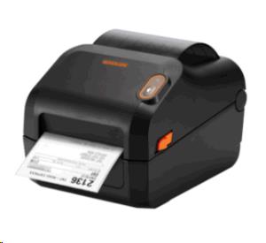 Xd3-40d - Label Printer - Thermal - 118mm - Ethernet / USB/ Serial