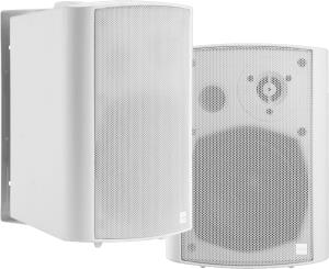 2x30w Pair Active Speakers W/bt