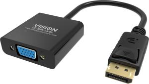 Dp To Vga Adaptor