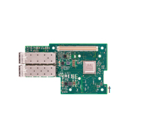 Connectx-4 Lx En Card Ocp Hm 25gbe Dual