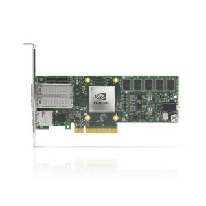 Bluefield Dpu 25gbe Dualp Sfp56 Pci-e Gen4