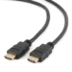 HDMI v.1.4 Male-Male Cable 0.5m Bulk Package